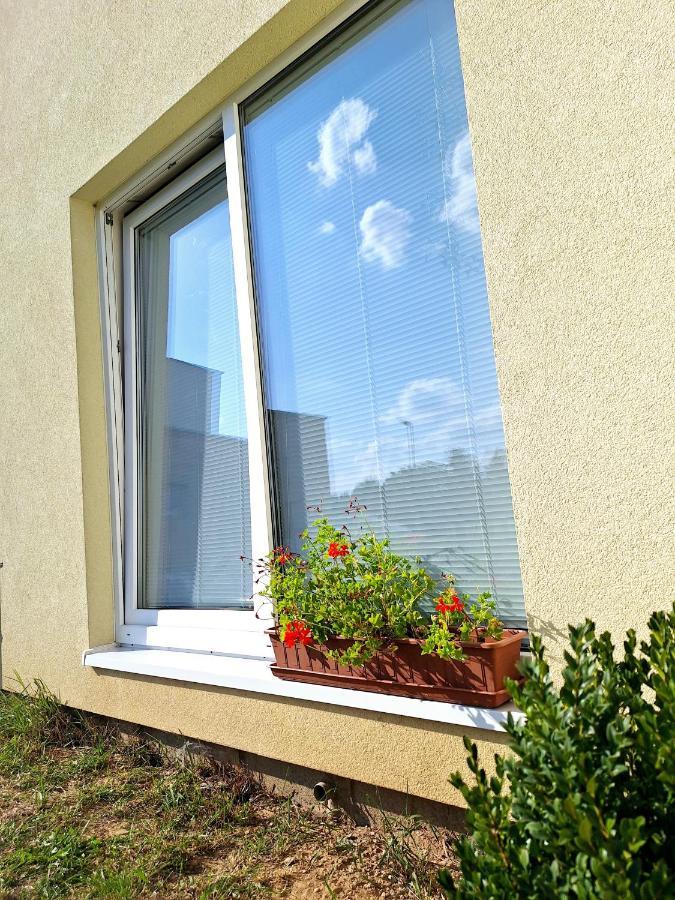 Apartman H&H Na Vysocine Střítež Dış mekan fotoğraf